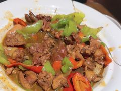 -老山东·山东菜(鲁菜名店)