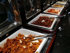 -韩盛·盛江山自助料理(中街大悦城店)