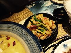 酸辣泰式凤爪-清漫·派对音乐餐吧(市桥店)