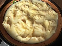 -雪琴面馆富安特色鱼汤面(城中花园店)