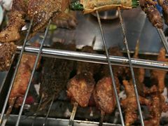 -彭城八戒羊肉串(总店)