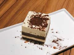 流心提拉米苏-必胜客(远大路店)