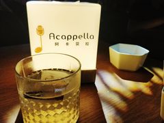 -阿卡贝拉音乐汇(印象城店)