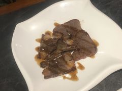 -大渔铁板烧(大悦城店)