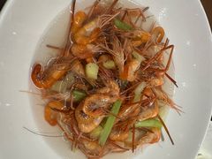 -大灶头·新昌菜(中国茶市店)
