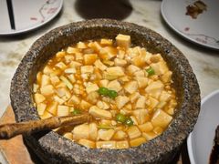 -绿茶餐厅(朝阳大悦城店)