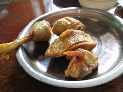 鸭腿-沙县小吃文化城