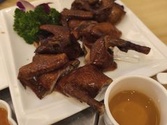 -锦粤宫·精致粤菜(深圳北站店)