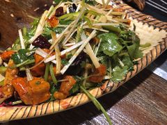 -小俩口烧烤东北菜(双井店)