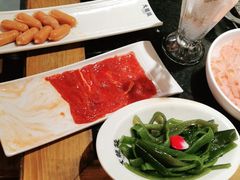 -大龙燚火锅(南山大道店)