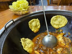 -曹丞相·地锅鸡·地锅鱼(武林店)