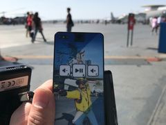 景点-中途岛号航空母舰博物馆