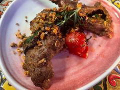 -BROWNSTONE布朗石西班牙餐厅(富城店)