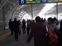 -昆山站