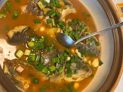 -千岛湖小鱼儿·淳安匠心农家菜