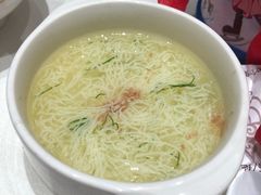 文思豆腐羹-扬州狮子楼·非遗淮扬菜(总店)