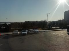 -黑石礁公园
