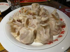-金谷园饺子·烧烤(人大总店)