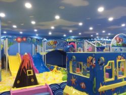 -佳贝爱益智主题儿童乐园(乐尔乐旗舰店)