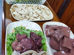 -顺德火焰醉鹅坊(珠海店)