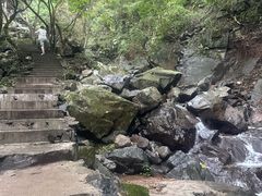 -藏龙百瀑风景区