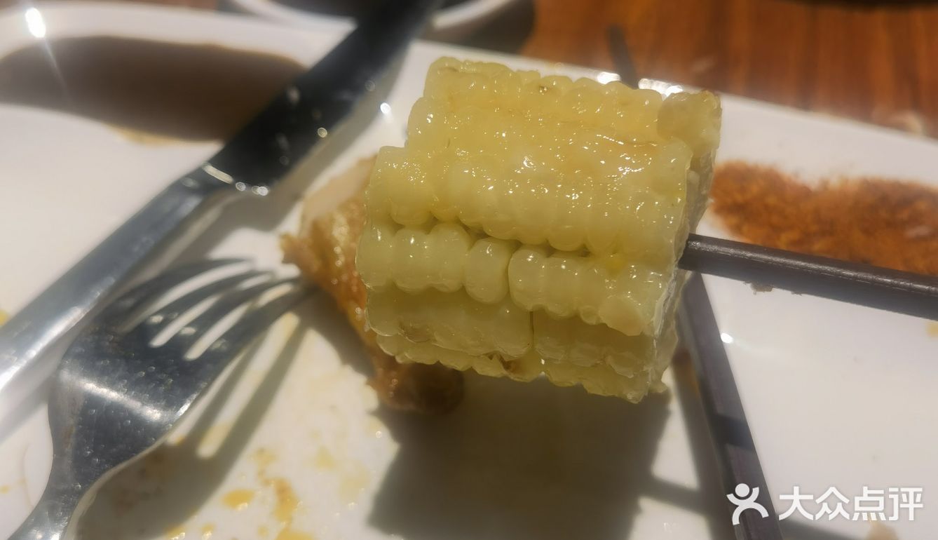 （不限时的平价自助烤肉）大连唯一吃完扶墙出来的平价烤肉自助