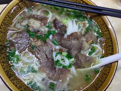 -肇兴特色牛肉粉
