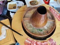 -北门涮肉·铜锅涮肉(南锣鼓巷店)