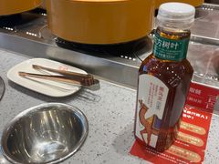 -喜家自助小火锅(卓悦里店)