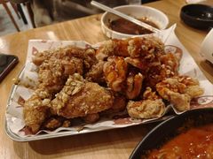 -多宾韩国料理(学衡路店)