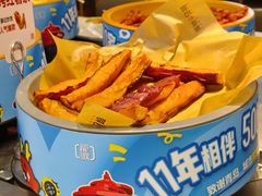 -龍歌自助小火锅(李沧丽达店)