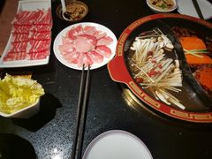 -三江两海老火锅(北京首店)