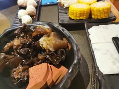 -呷哺呷哺(悦荟广场店)