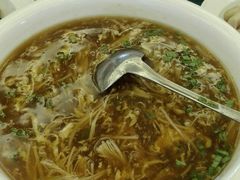 -君来梁溪饭店-餐厅