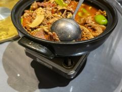 招牌公安黄牛杂-楚鲜·汉正街一号(天河店)
