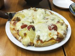 -炒豆合作社(东四总店)