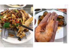 -渔人码头(洛溪店)
