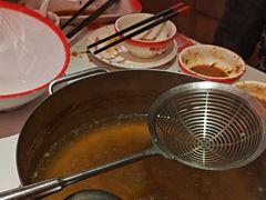 -陈记顺和潮汕鲜牛肉火锅(棠德南路店)