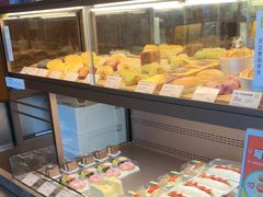 -奈雪的茶(中粮祥云小镇店)