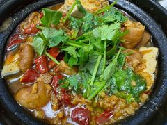 金陵双臭-馨方园食府·市井老南京菜