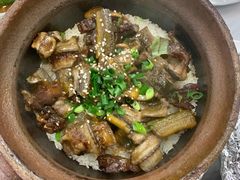 -红星光发煲仔饭(大石街店)