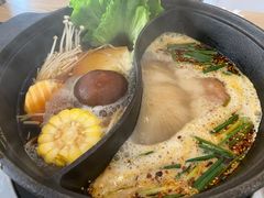 -三和屋日式海鲜锅料理(启航大厦店)