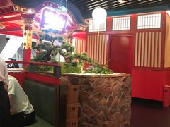 -牛New寿喜烧(金鹰世界店)
