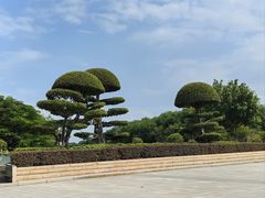 -厦门园林博览苑