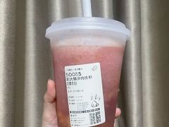 -喜茶(佛山顺德大良东乐路店)