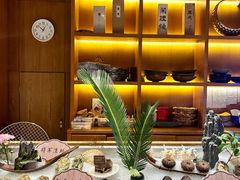 -月下料理(楷林IFC店)