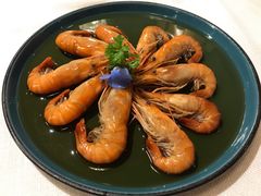熟醉大头虾-上海人家花樣年华(虹口龙之梦店)