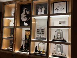 -文华东方水疗中心