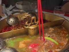 -小龙翻大江文化火锅(宽窄店)