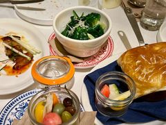 烤时蔬-夏朵餐厅(丁香店)